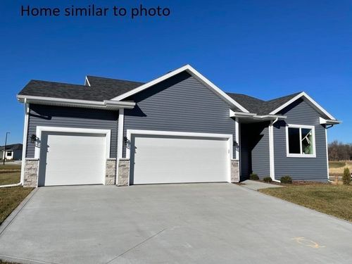 4606 Aldrin Ave, Ames, IA, 50014-2226 | Card Image