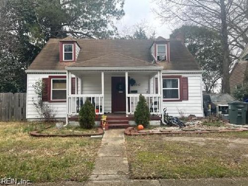 7640 Fayver Ave, Norfolk, VA, 23505-2408 | Card Image