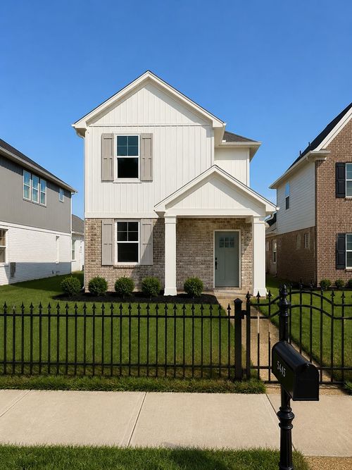 5545 Shipp Rd, Millington, TN, 38053-1518 | Card Image