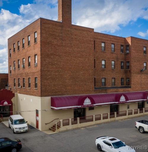 2739 S Park Ave, Lackawanna, NY, 14218 | Card Image