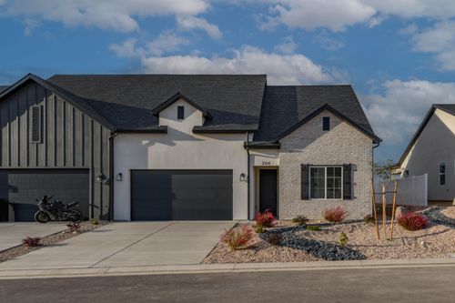 lot-46e-344 W Rosie Loop, Cedar City, UT, 84721-8514 | Card Image