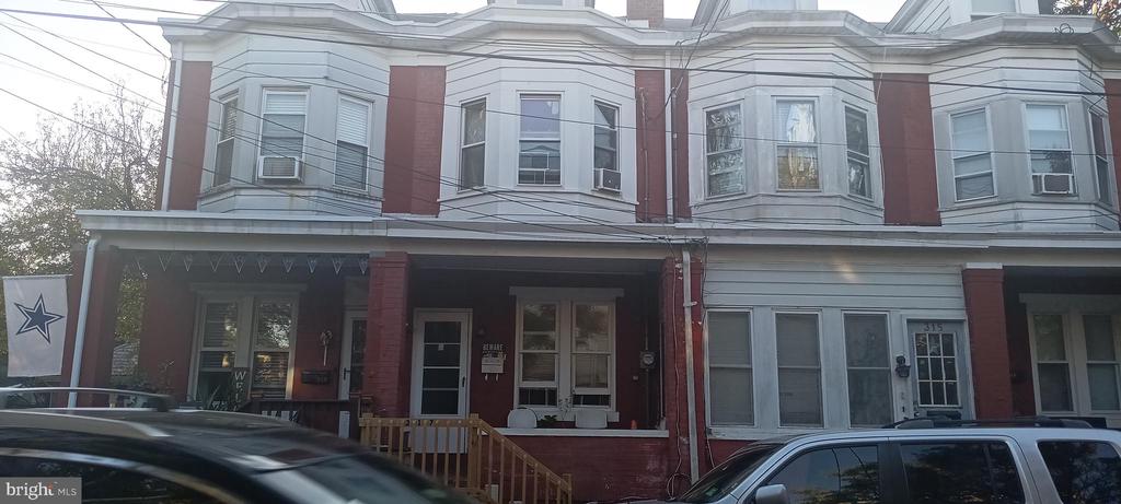 Home Ave, Trenton, NJ 08611