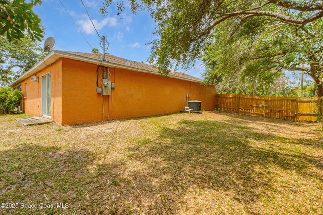 1706 Apache St Ne, House other with 3 bedrooms, 2 bathrooms and null parking in Palm Bay FL | Image 32