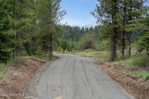 1175 Sheep Creek Parcel E, Santa, ID, 83866 | Card Image