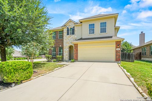 368 Cylamen, New Braunfels, TX, 78132-4892 | Card Image
