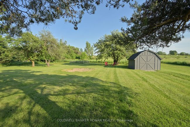 7157 5 Th Line, House other with 4 bedrooms, 3 bathrooms and 10 parking in Tottenham ON | Image 37