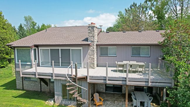 350320 Concession A Rd, House other with 4 bedrooms, 4 bathrooms and 8 parking in Annan ON | Image 32