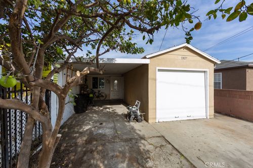 11827 Nava St, Norwalk, CA, 90650 | Card Image