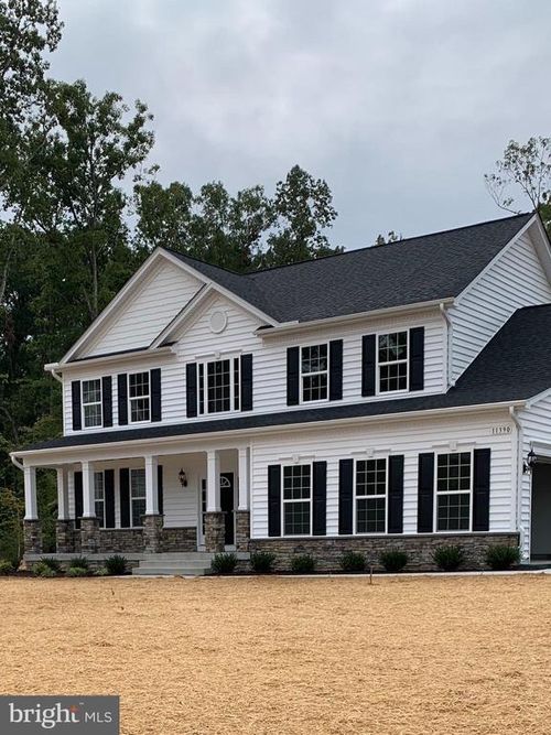 10851 Wisteria Ln, KING GEORGE, VA, 22485-3882 | Card Image