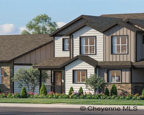 1212 S 9th St, Laramie, WY, 82070 | Card Image