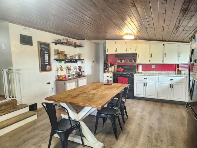 7559 Township Road 87, House other with 3 bedrooms, 1 bathrooms and null parking in Bellville OH | Image 7