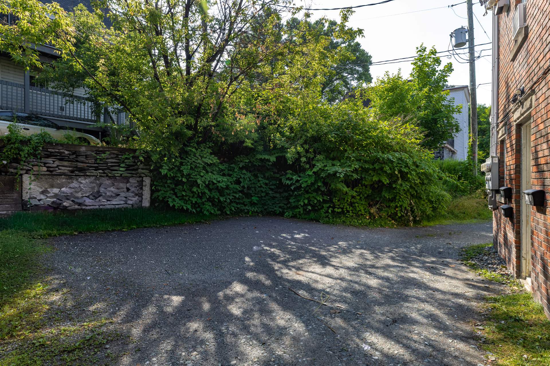 Residential Income in Sherbrooke (Fleurimont) 2