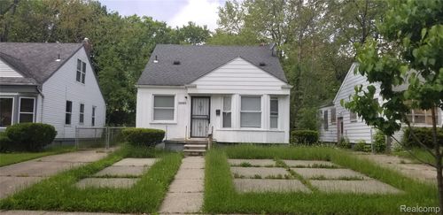 20083 Chapel Street, Detroit, MI, 48219 | Card Image