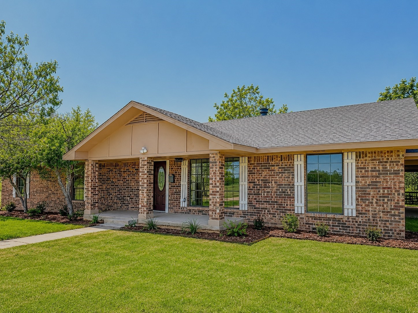 Residential in Springtown