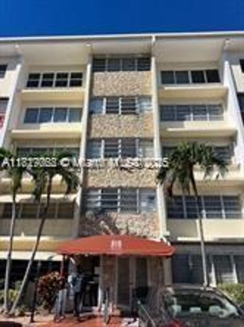 apt-206c-215 Se 3rd Ave, Hallandale Beach, FL, 33009-1609 | Card Image
