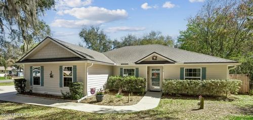 2816 Bob White Ln, Fernandina Beach, FL, 32034-8417 | Card Image