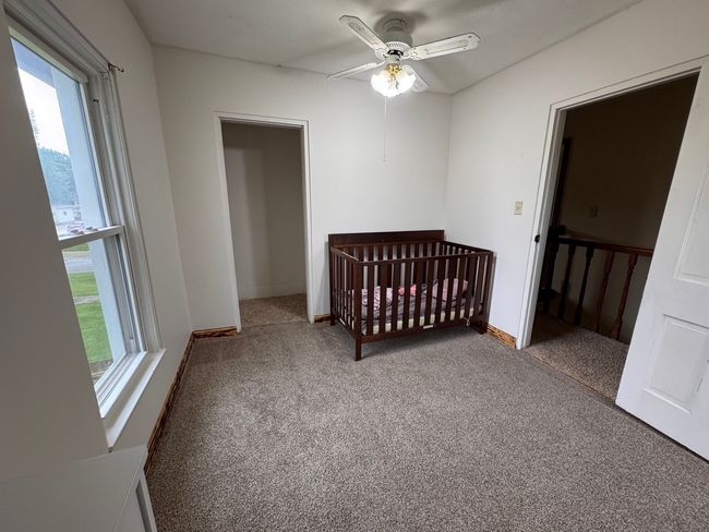 Bedroom #1 with fresh paint | Image 24