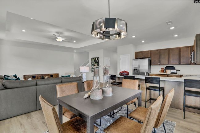 734 Clementine Run, House other with 3 bedrooms, 2 bathrooms and null parking in Gilbert SC | Image 14