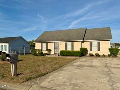 417 Sanders Dr, Rocky Mount, NC, 27801-7839 | Card Image