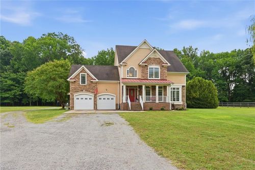 6721 Crittenden Rd, Suffolk, VA, 23432-1609 | Card Image