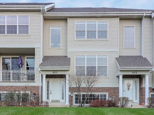 613 Pheasant Trl, St. Charles, IL, 60174-8849 | Card Image