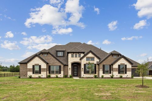 307 Success Dr, Rockwall, TX, 75032-1010 | Card Image