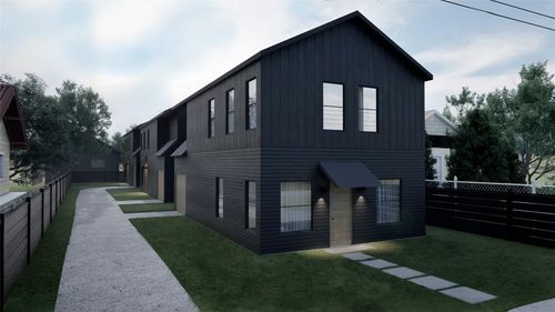 2-7310 Carver Ave, Austin, TX, 78752-2722 | Card Image