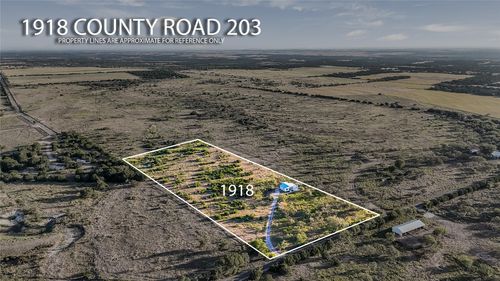 1918 County Road 203, Burnet, TX, 78611-2441 | Card Image