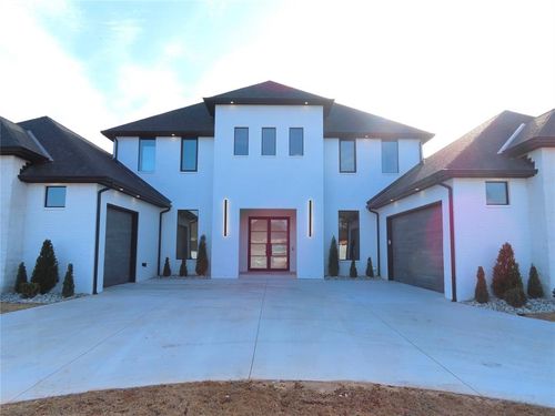 15008 Annecy Blvd, Oklahoma City, OK, 73142-1831 | Card Image