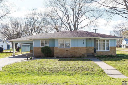 409 Anderson Ave, Belvue, KS, 66407-5008 | Card Image