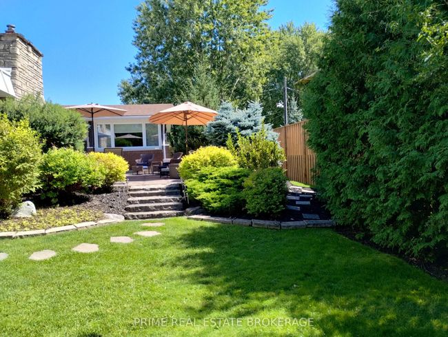 254 Pryde Blvd, House other with 4 bedrooms, 2 bathrooms and 4 parking in Exeter ON | Image 45