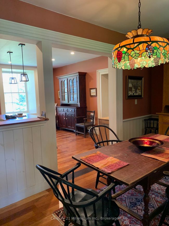 264094 Sideroad 24, Home with 2 bedrooms, 2 bathrooms and 5 parking in Municipality Of Meaford ON | Image 22