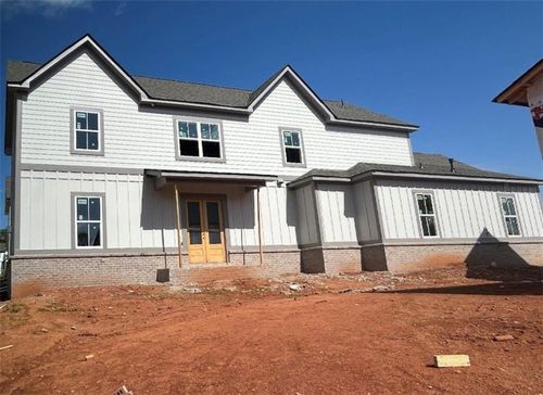 1295 Melody Bnd, Watkinsville, GA, 30677-2726 | Card Image