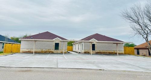 3-1405 W Garfield Avenue, Alton, TX, 78573 | Card Image