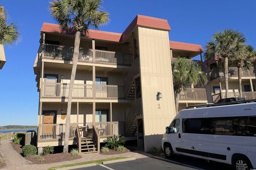 2f-6309 N Ocean Blvd, North Myrtle Beach, SC, 29582-1113 | Card Image