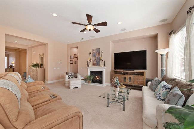 2104 Benton Loop, House other with 3 bedrooms, 3 bathrooms and null parking in Roseville CA | Image 26