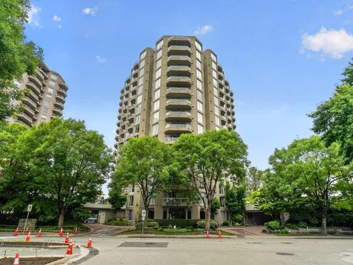 1503-1135 Quayside Dr, New Westminster, BC, V3M6J4 | Card Image