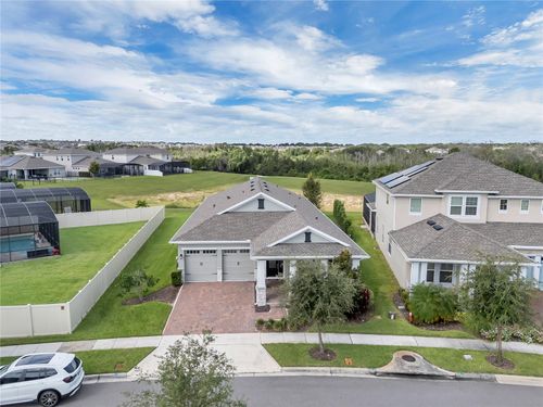 8156 Water Blossom Ln, WINTER GARDEN, FL, 34787-9278 | Card Image