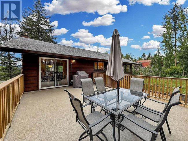 5023 Block Dr, House other with 4 bedrooms, 3 bathrooms and null parking in 108 Mile Ranch BC | Image 6