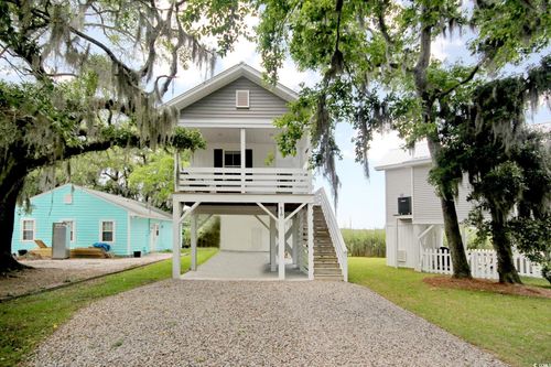 610 Bayview Dr, Georgetown, SC, 29440-3808 | Card Image