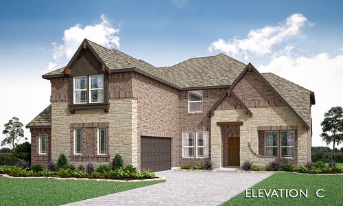 3613 Bancroft Dr, Midlothian, TX, 76065-2774 | Card Image