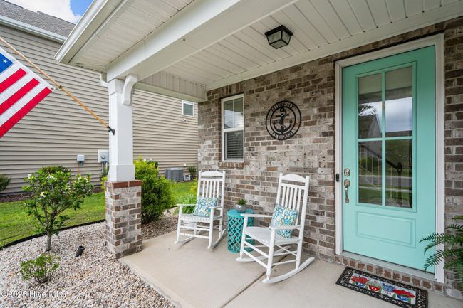 508 Steele Loop, House other with 4 bedrooms, 3 bathrooms and 2 parking in Wilmington NC | Image 47