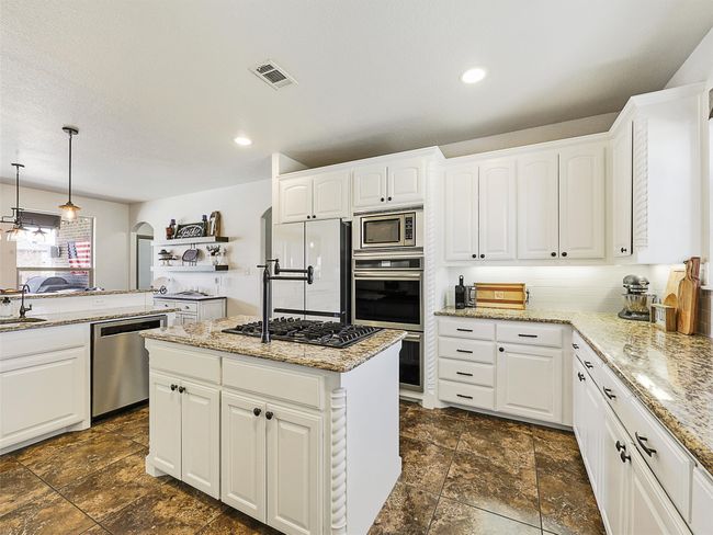 139 Rockhouse Dr, House other with 5 bedrooms, 4 bathrooms and null parking in Aledo TX | Image 8