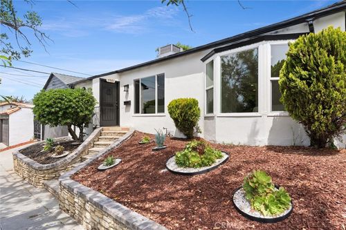 5981 Pickford St, Los Angeles, CA, 90035-4525 | Card Image