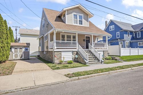 604 Central Ave, Bradley Beach, NJ, 07720-1316 | Card Image