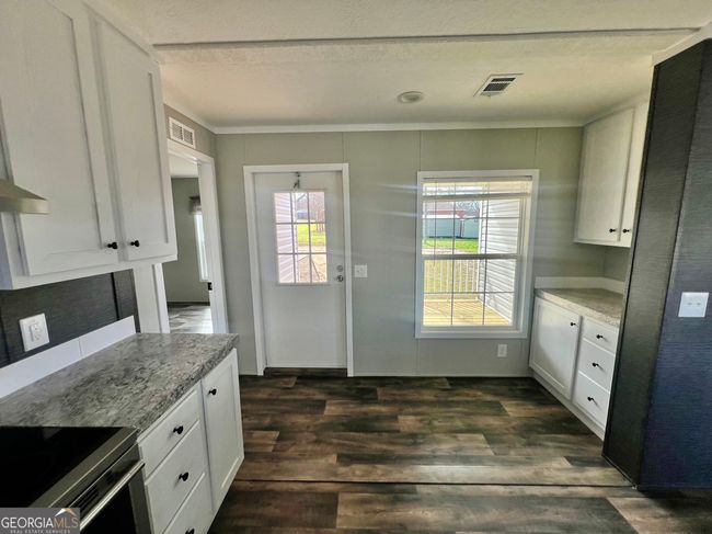 1404 1 St Ave, House other with 4 bedrooms, 2 bathrooms and null parking in Rochelle GA | Image 23