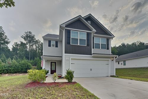 120 Ivy Bank Dr, Angier, NC, 27501-5087 | Card Image