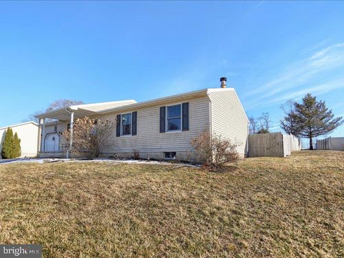 3390 Shermans Valley Rd, LOYSVILLE, PA, 17047-9201 | Card Image