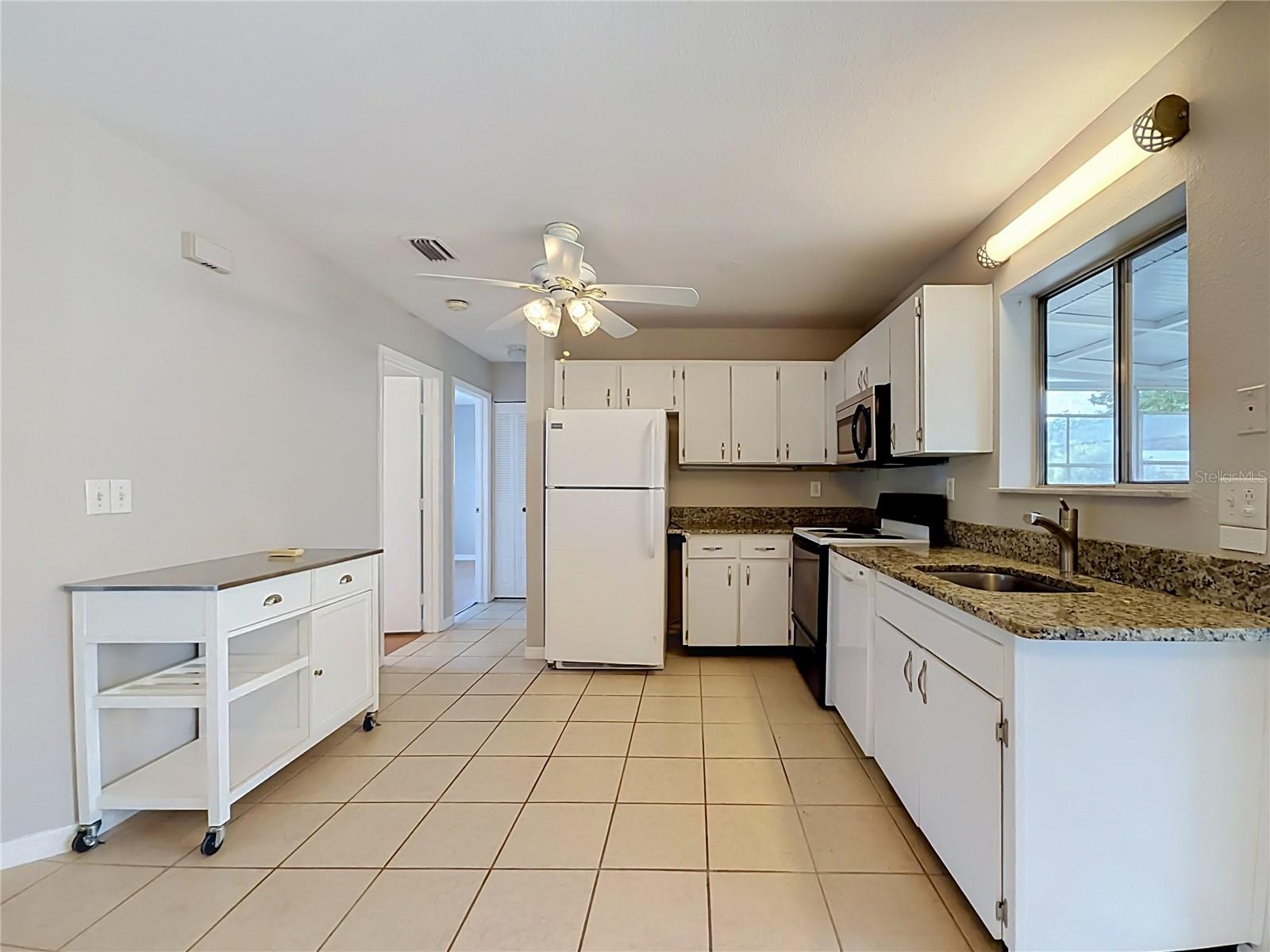 Residential in NORTH PORT 5