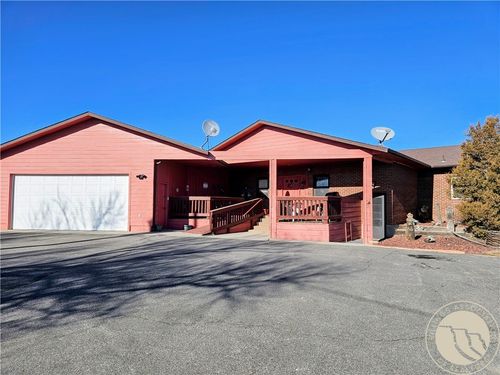8345 Mt Highway 3, Acton, MT, 59002-2127 | Card Image